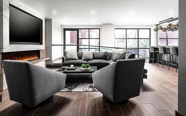 Park Ave #2F - Photo 6 of 14