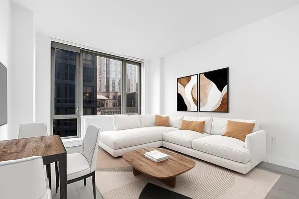 W 36th St #20A - Photo 2 of 20