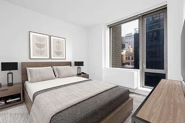 W 36th St #20A - Photo 5 of 20