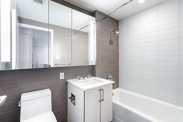 W 36th St #20A - Photo 6 of 20