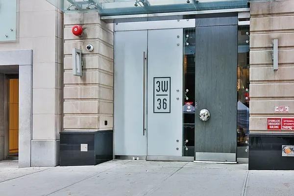 W 36th St #20A - Photo 7 of 20