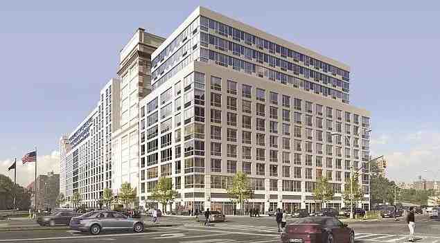 Gold St #12P - Photo 6 of 20