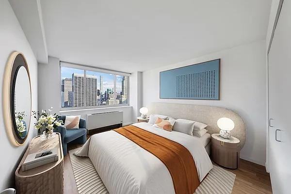 W 38th St #41B - Photo 2 of 20