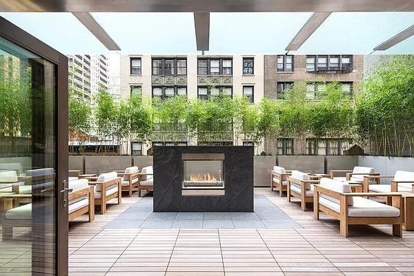 W 38th St #41B - Photo 6 of 20