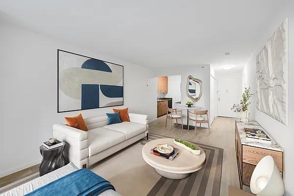 W 38th St #9F - Photo 2 of 20