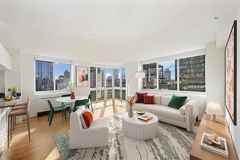 W 38th St #17E - Photo 1 of 1