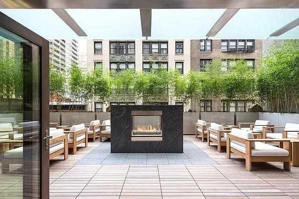 W 38th St #17D - Photo 5 of 11