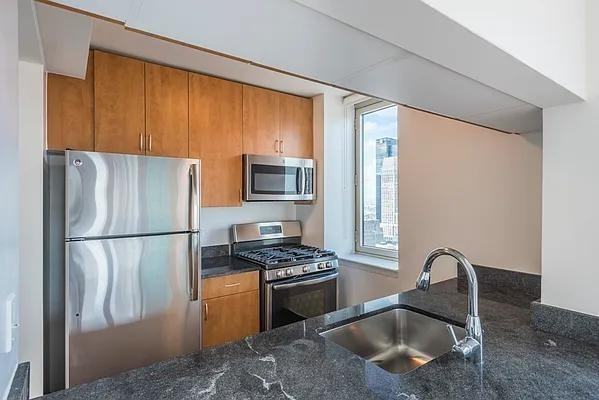 W 38th St #26F - Photo 3 of 14