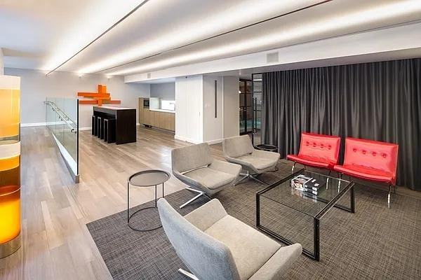 W 38th St #26F - Photo 7 of 14