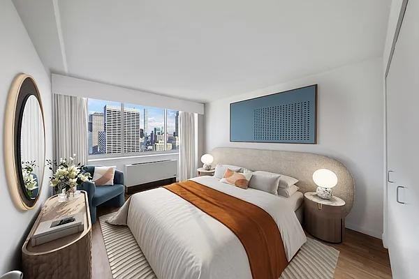 W 38th St #15J - Photo 2 of 15