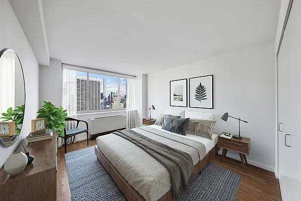 W 38th St #34H - Photo 3 of 20