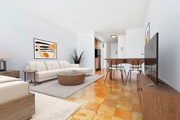 E 36th St #11H - Photo 2 of 20