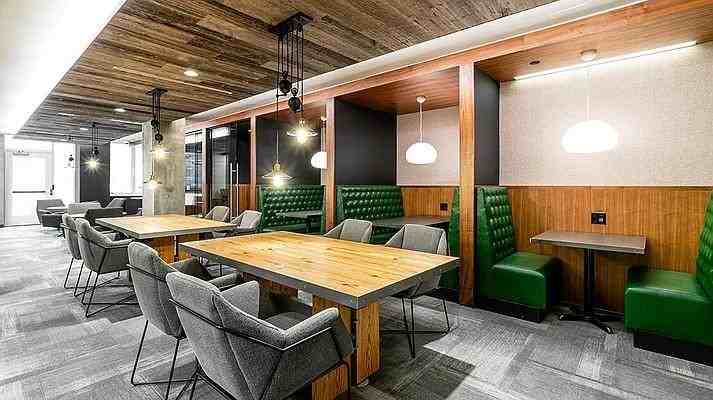 Bond St #2021 - Photo 3 of 20