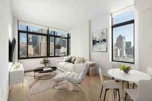 W 55th St #18B - Photo 1 of 1