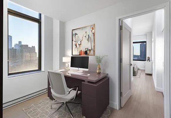 W 55th St #18B - Photo 5 of 17