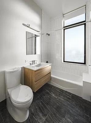 W 55th St #18B - Photo 7 of 17