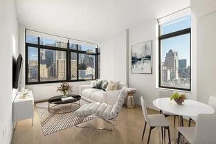 W 55th St #6L - Photo 1 of 1