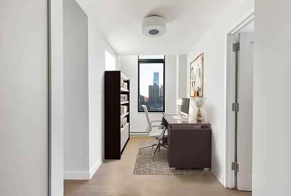 W 55th St #6L - Photo 6 of 20