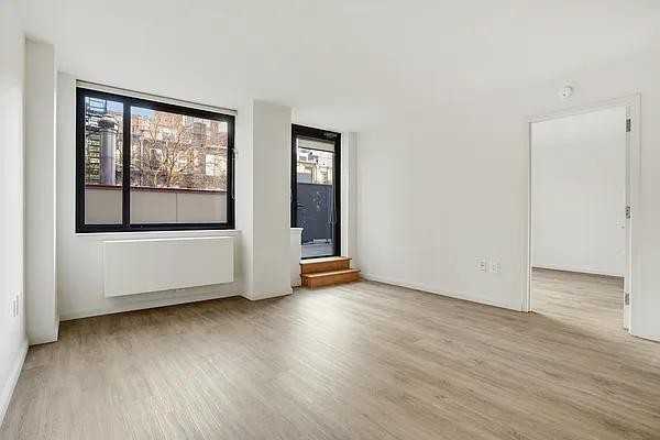 W 55th St #3P - Photo 4 of 20