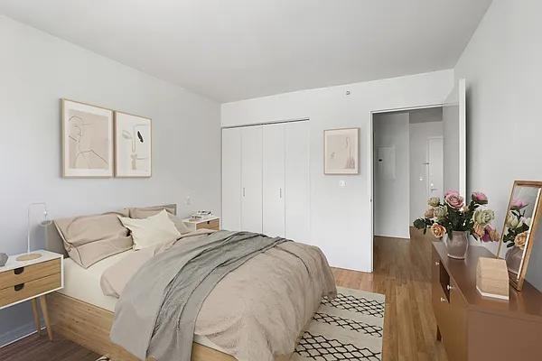 W 55th St #3P - Photo 7 of 20