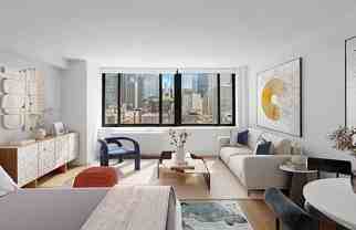 W 55th St #11C - Photo 1 of 1