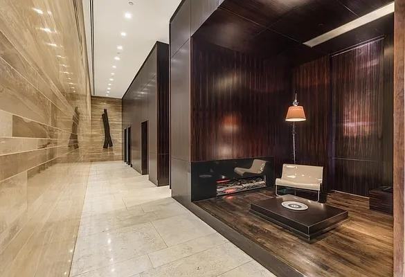 W 55th St #11C - Photo 5 of 20