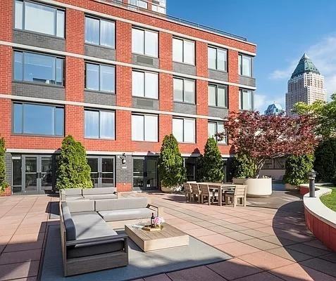 W 55th St #11C - Photo 6 of 20