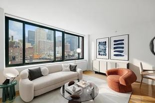 W 55th St #07D - Photo 1 of 1