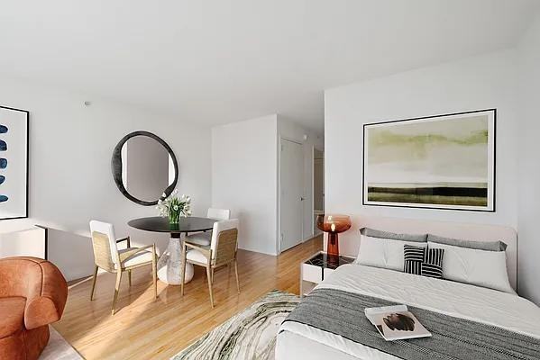 W 55th St #07D - Photo 2 of 20