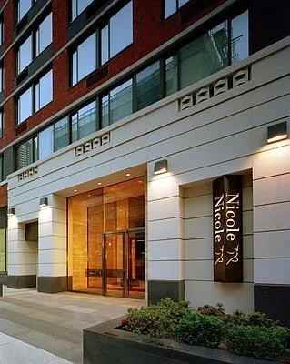 W 55th St #07D - Photo 3 of 20