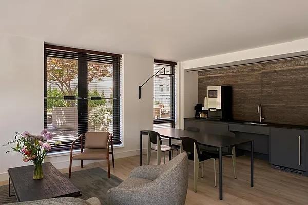 W 55th St #07D - Photo 7 of 20