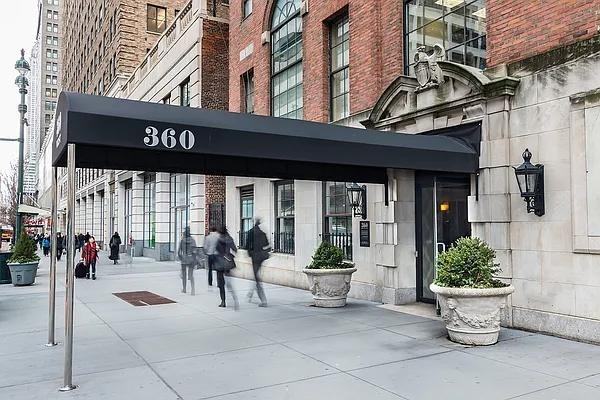 W 34th St #10G - Photo 5 of 11