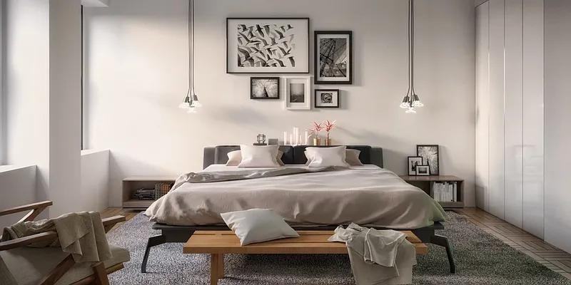 W 34th St #10G - Photo 7 of 11