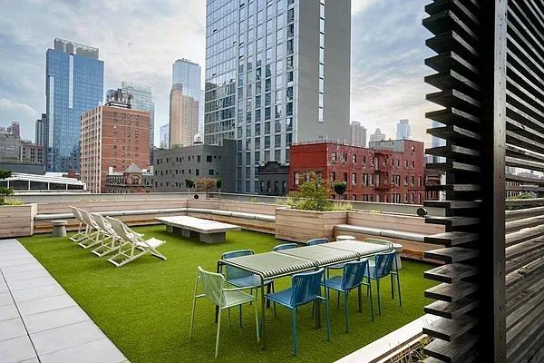 W 47th St #18B - Photo 6 of 20