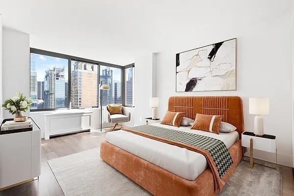 W 47th St #47A - Photo 4 of 20