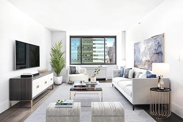 W 47th St #PHB - Photo 2 of 20