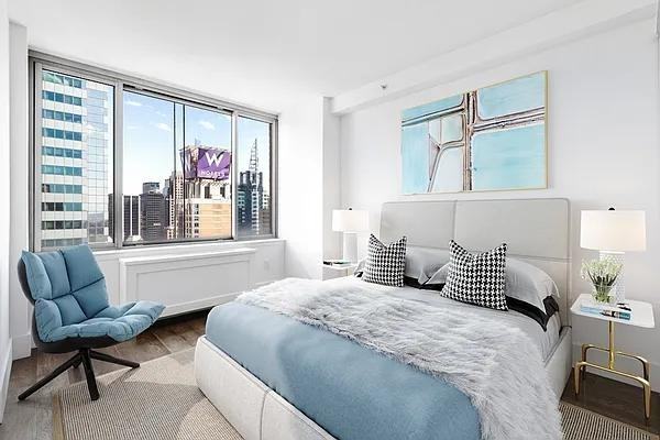 W 47th St #PHB - Photo 7 of 20