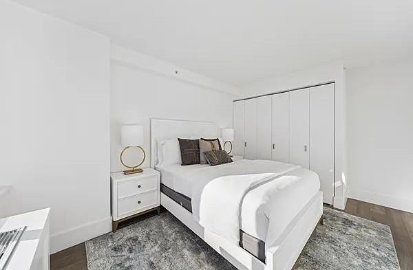 W 47th St #38D - Photo 5 of 20