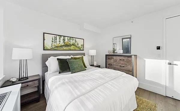 W 47th St #38D - Photo 7 of 20