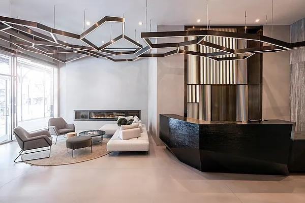 W 47th St #38A - Photo 5 of 20