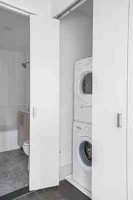 W 47th St #49C - Photo 4 of 20