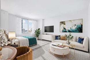 W 47th St #34K - Photo 1 of 1