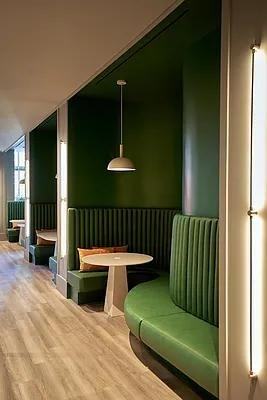 W 47th St #34K - Photo 4 of 20