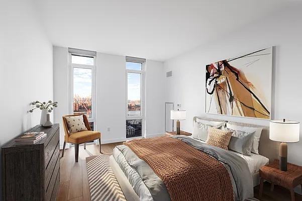 Nassau St #31E - Photo 3 of 14