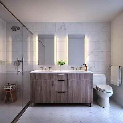 Nassau St #31E - Photo 6 of 14