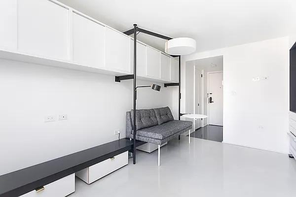 Madison Ave #803 - Photo 4 of 9