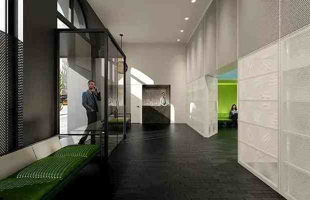 Madison Ave #803 - Photo 6 of 9