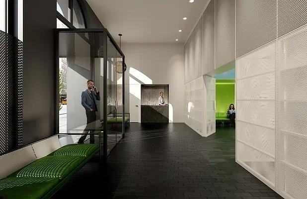 Madison Ave #402 - Photo 7 of 19