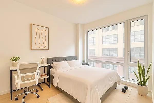 Concord St #2B - Photo 2 of 14