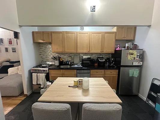 E 31st St #7A - Photo 4 of 20